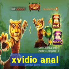 xvidio anal